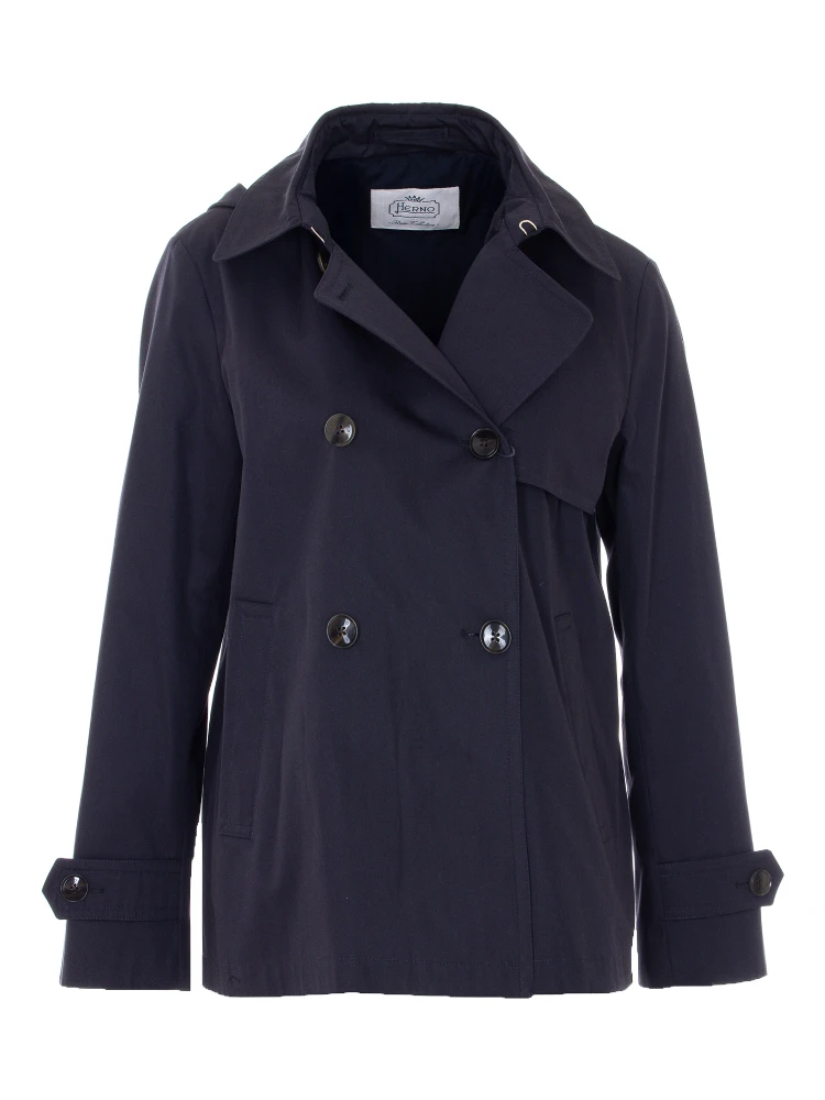 هيرنو الأزرق