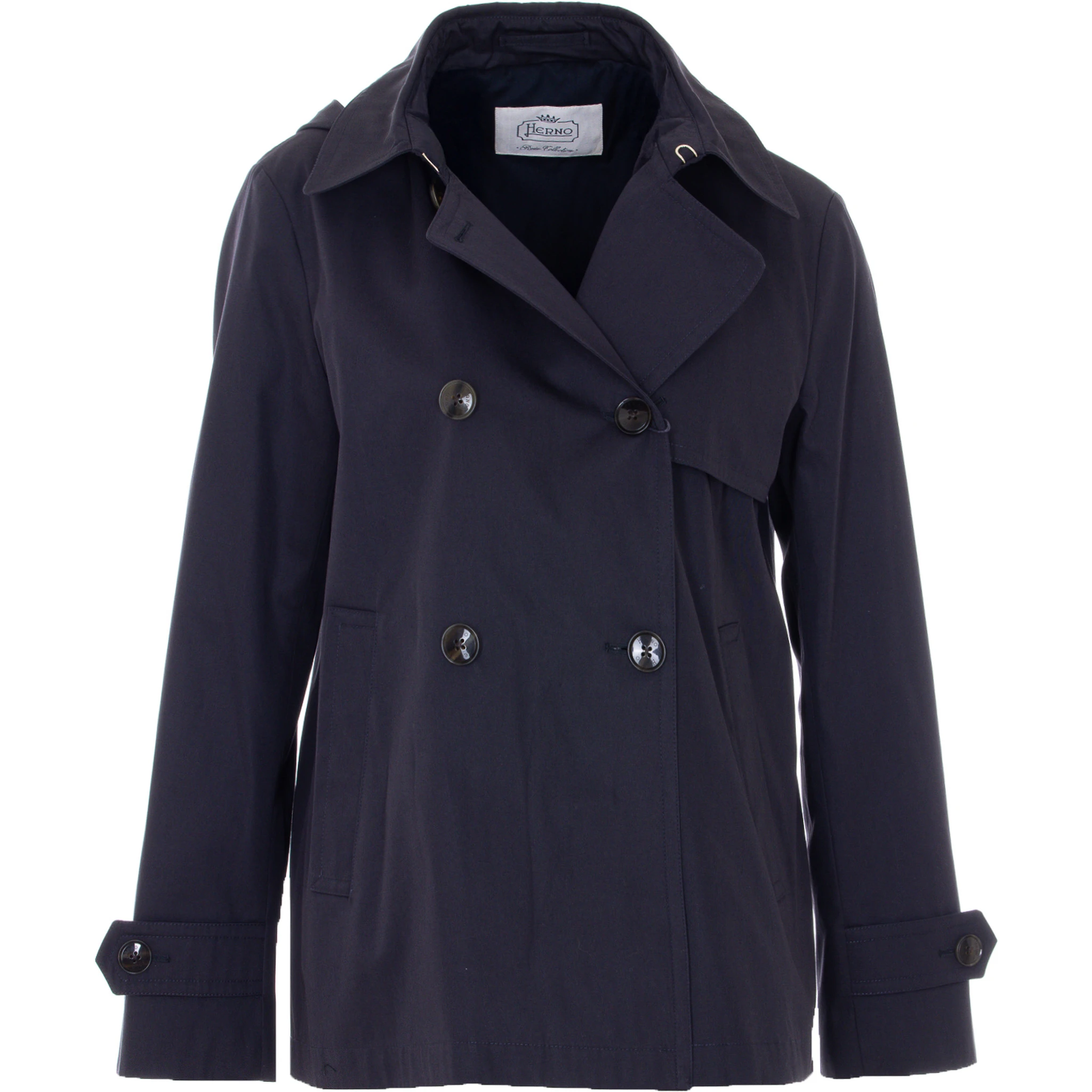 هيرنو الأزرق