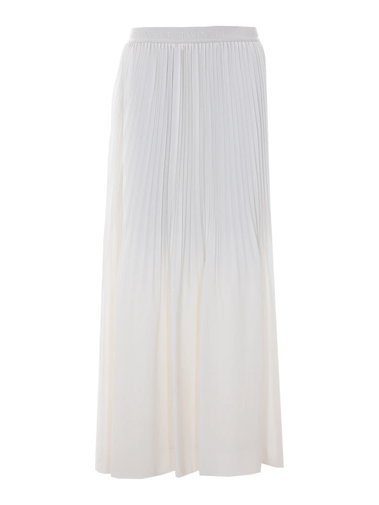 Twin-set  White