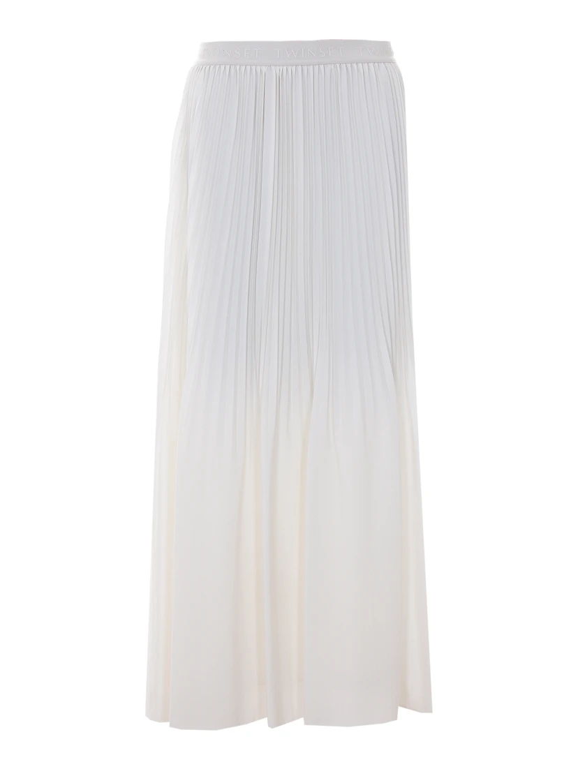 Twin-set  White