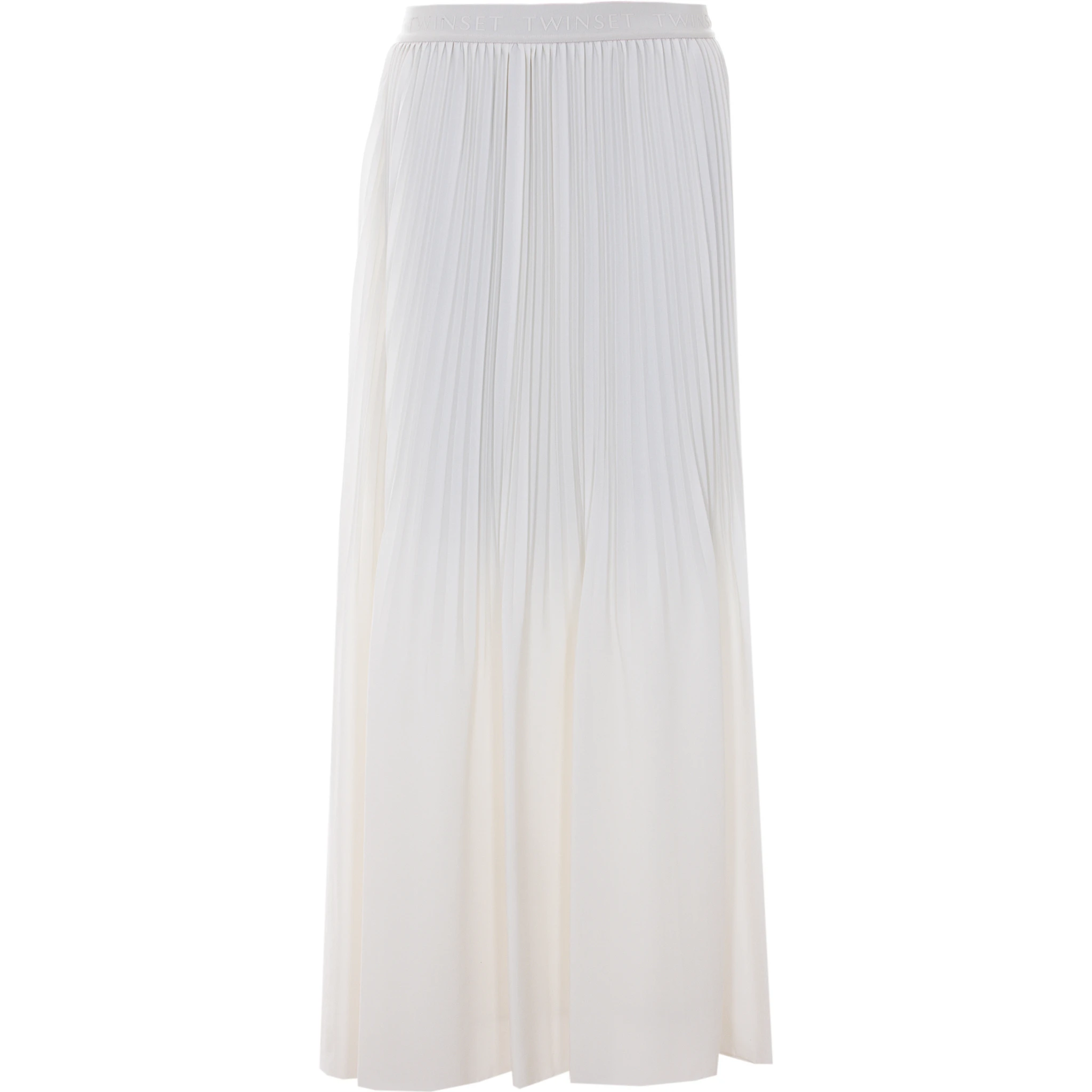 Twin-set  White