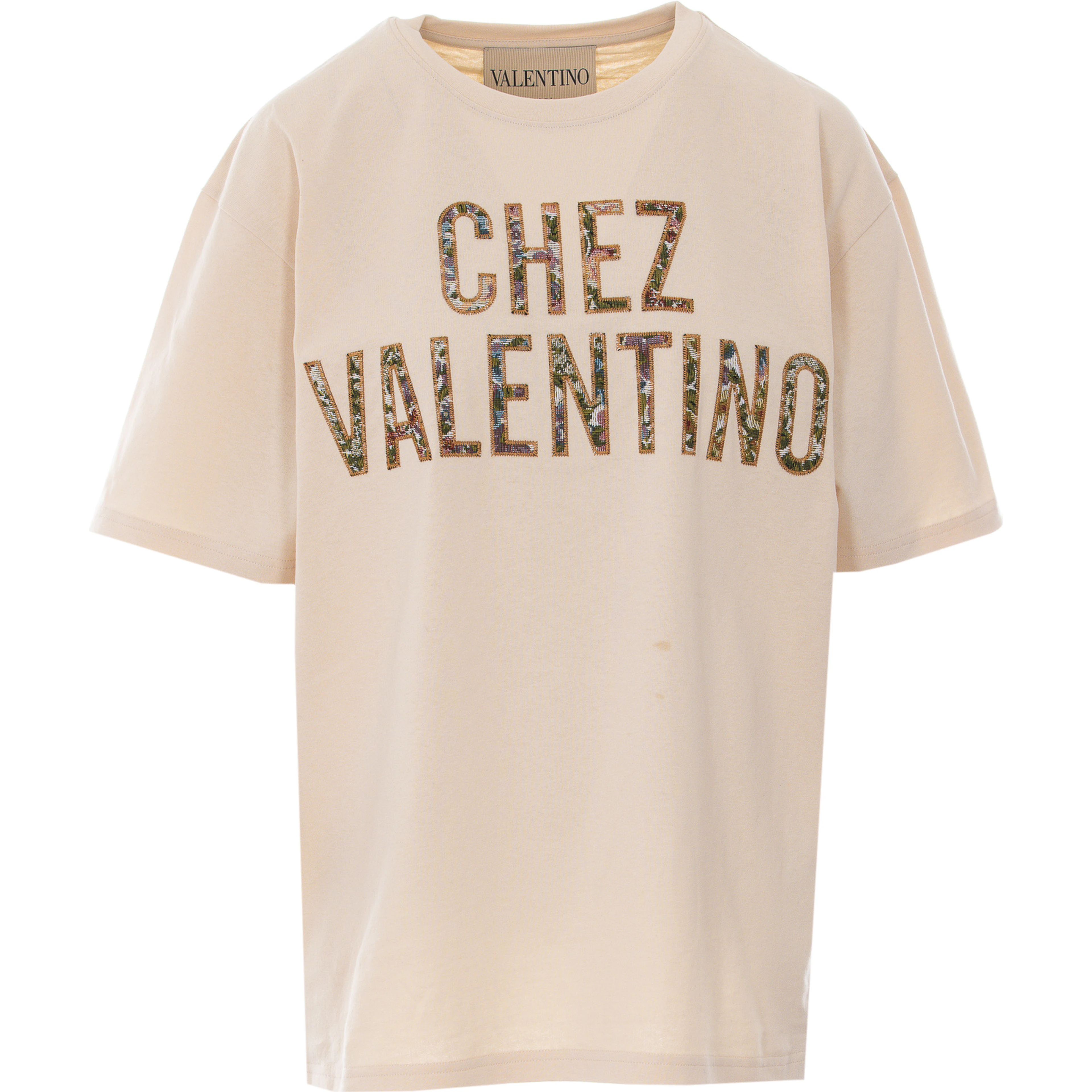 VALENTINO GARAVANI  Beige