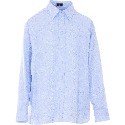 ETRO  Blue