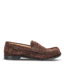 Loewe Flat shoes