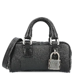 حقائب لويفي.. أسود