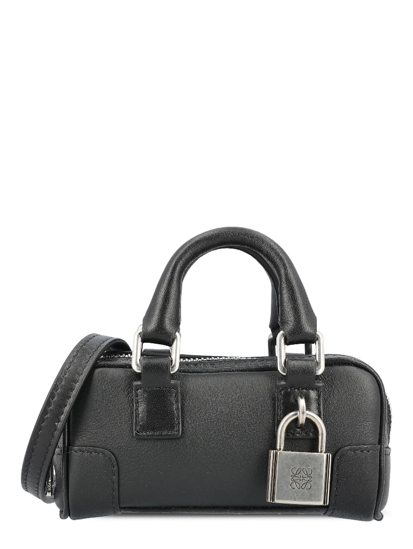 حقائب لويفي.. أسود