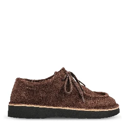 Loewe Flat shoes