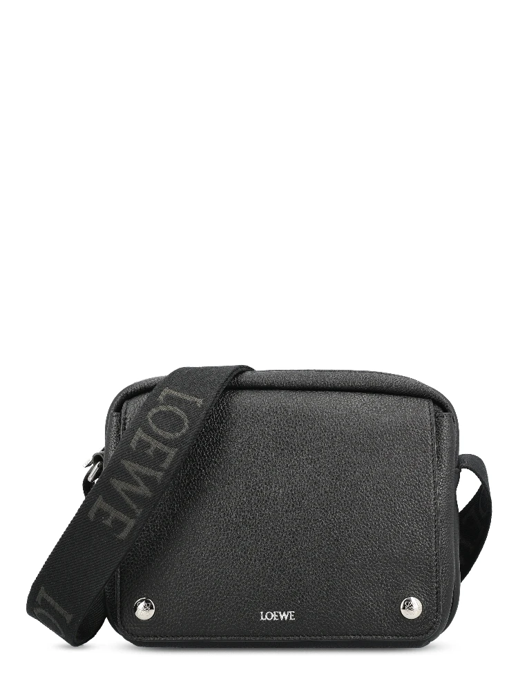 Loewe Bags.. Black