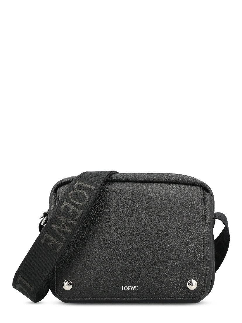 Loewe Bags.. Black