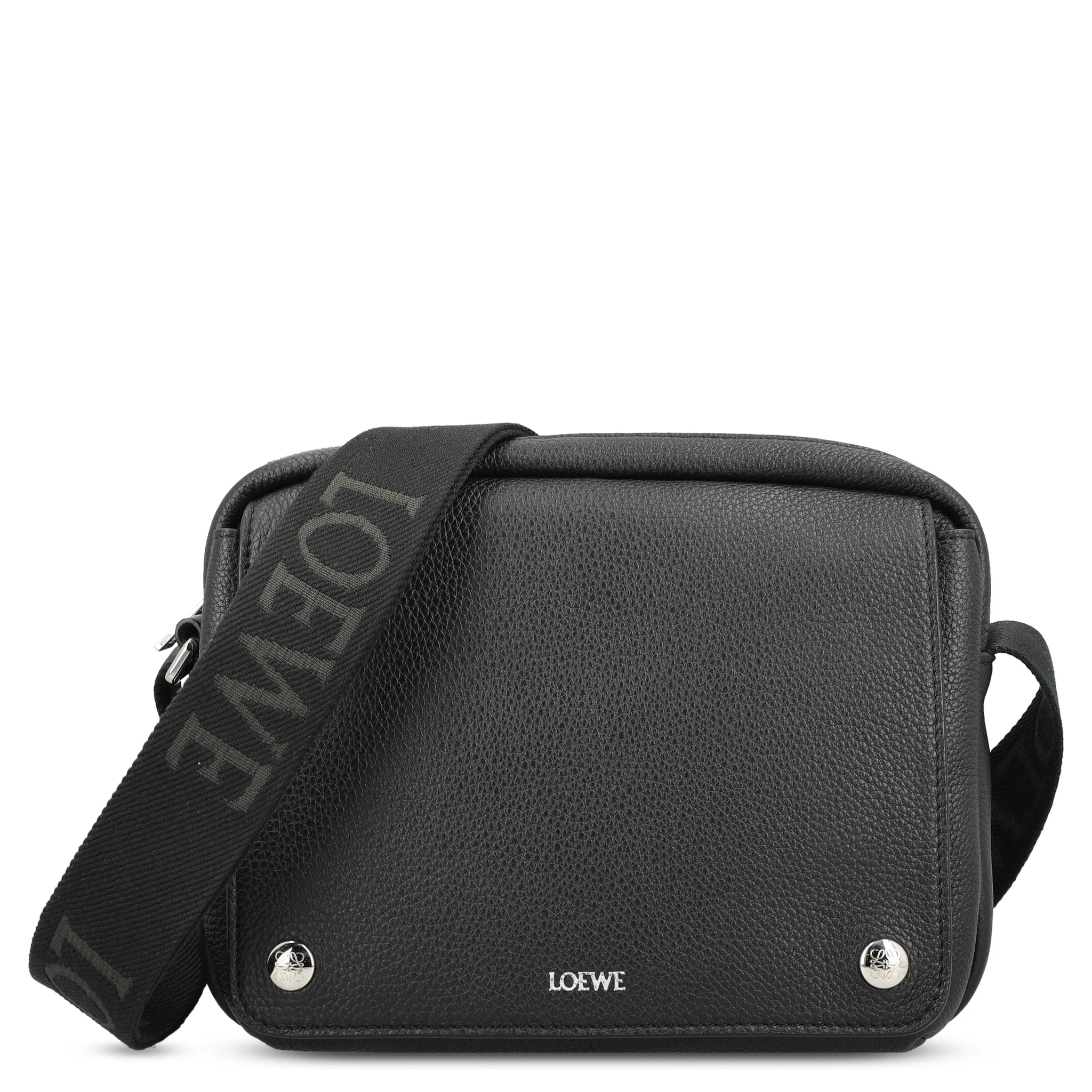Loewe Bags.. Black
