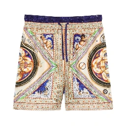 Casablanca Shorts MultiColour