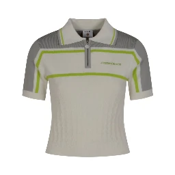 تيشيرتات وبولو بيضاء من كازابلانكا