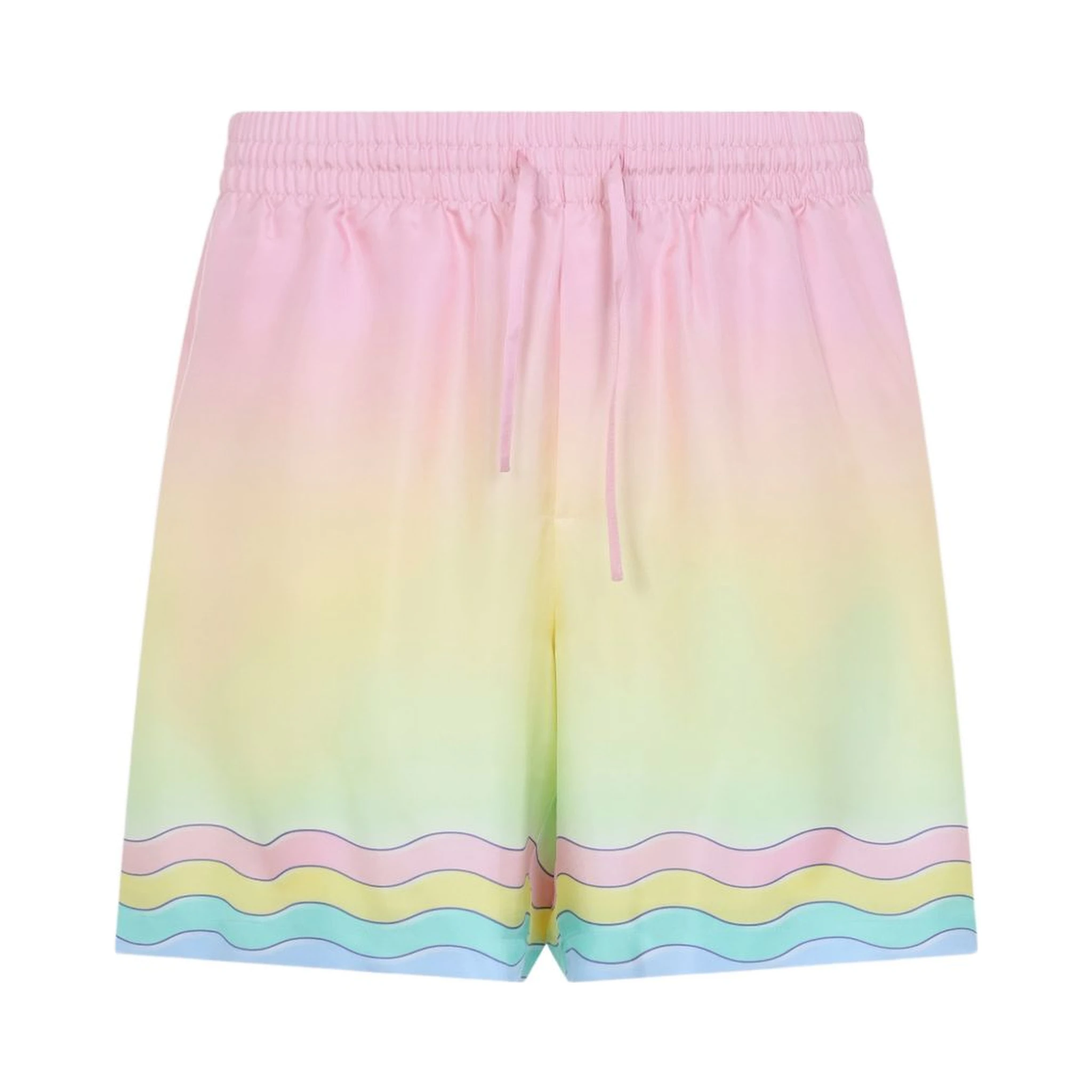 Casablanca Shorts MultiColour