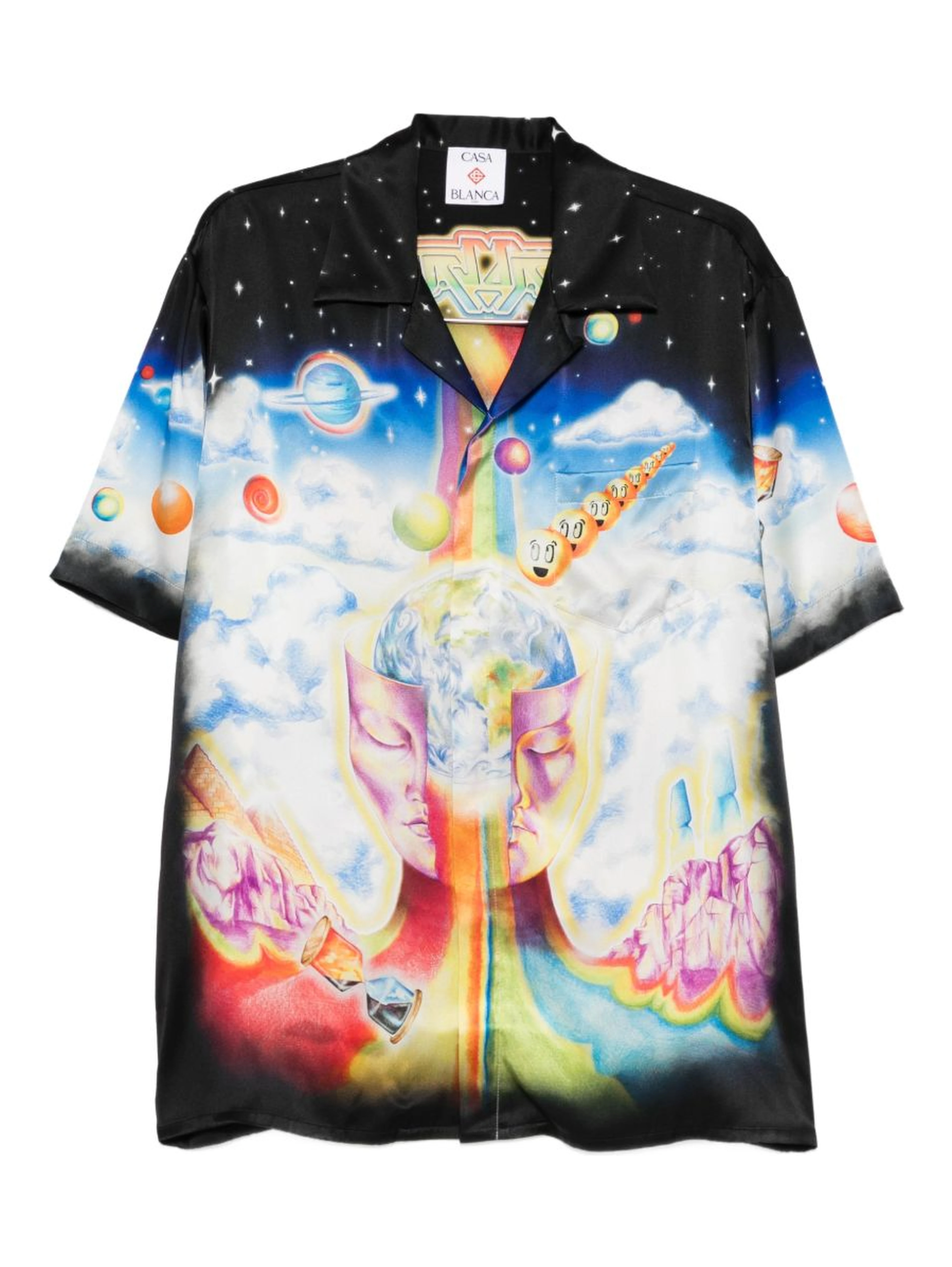 Casablanca Shirts