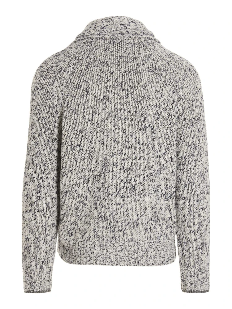 Multicolor Wool Cardigan alternative