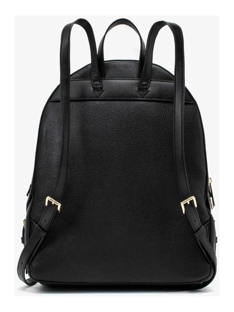 Black Leather Backpack alternative
