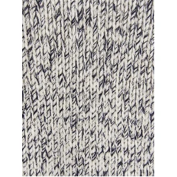 Multicolor Wool Cardigan