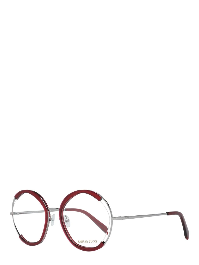 Multicolor Metal & Plastic Glasses (Frames)