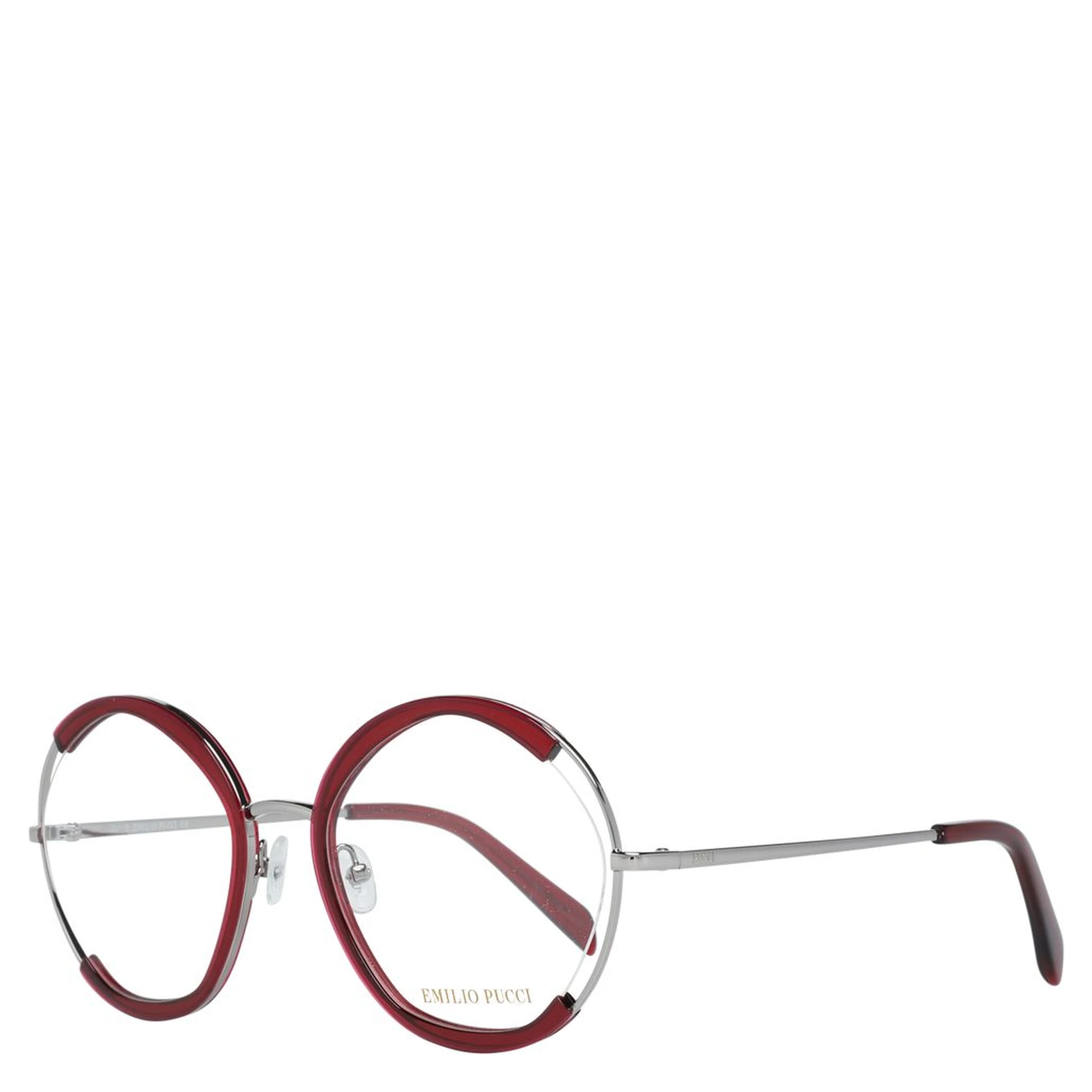 Multicolor Metal & Plastic Glasses (Frames)