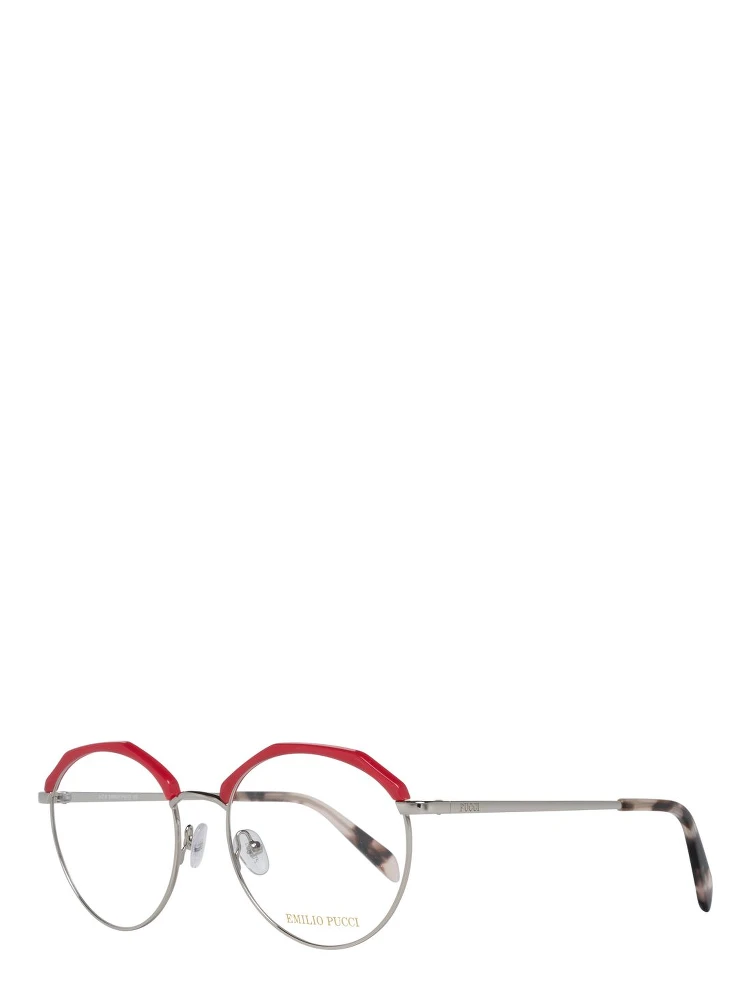 Multicolor Metal & Plastic Glasses (Frames)