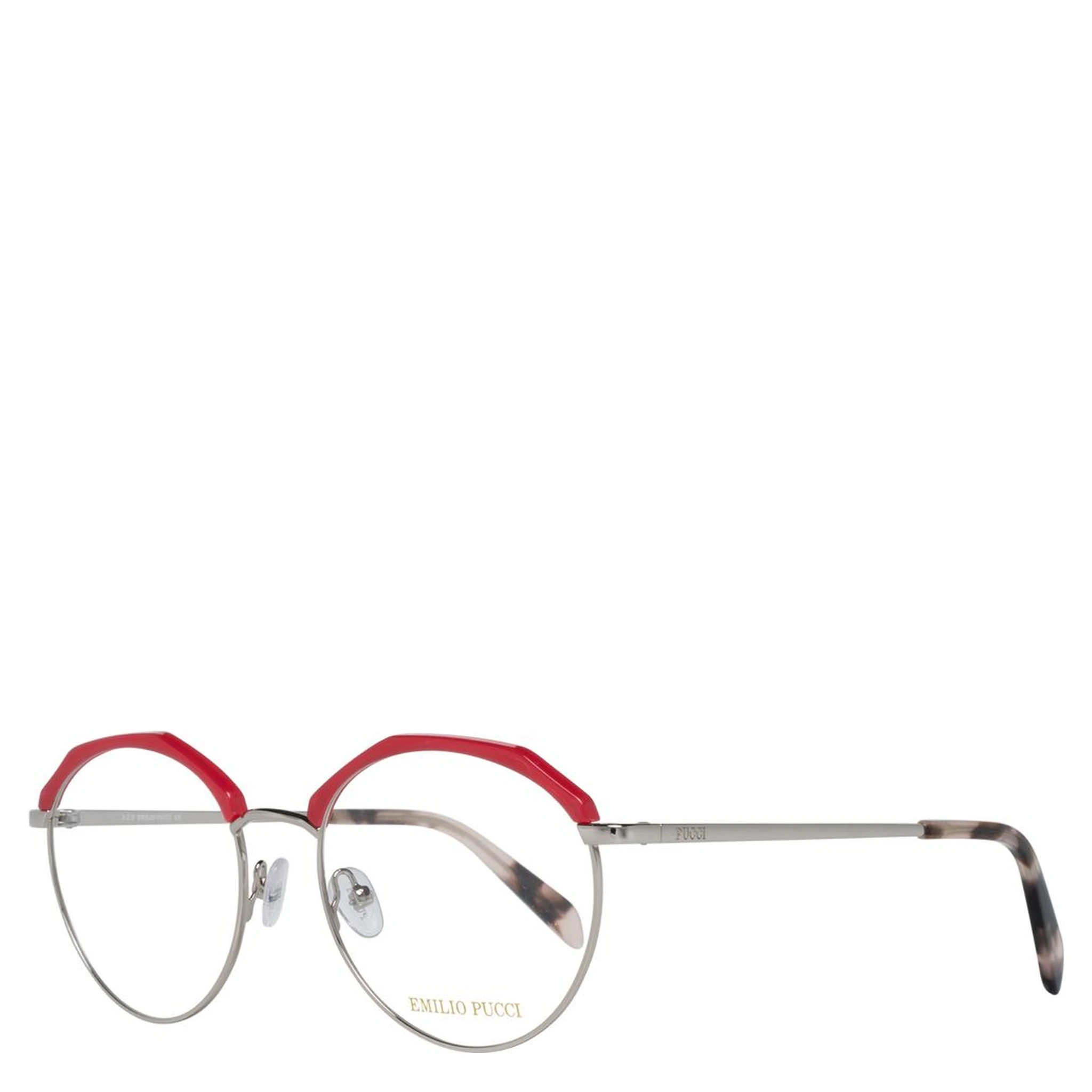 Multicolor Metal & Plastic Glasses (Frames)
