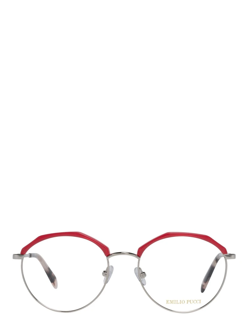 Multicolor Metal & Plastic Glasses (Frames)