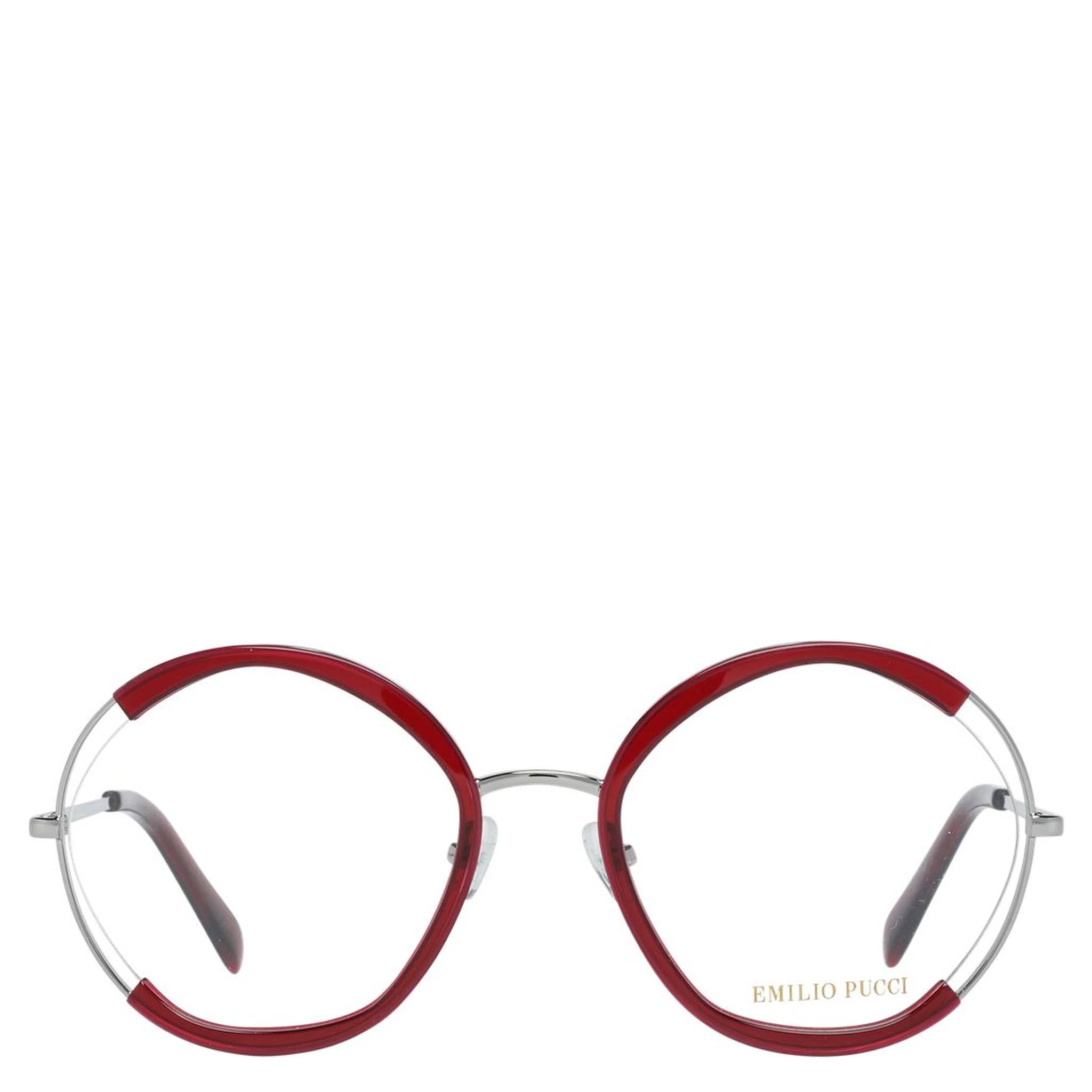 Multicolor Metal & Plastic Glasses (Frames)