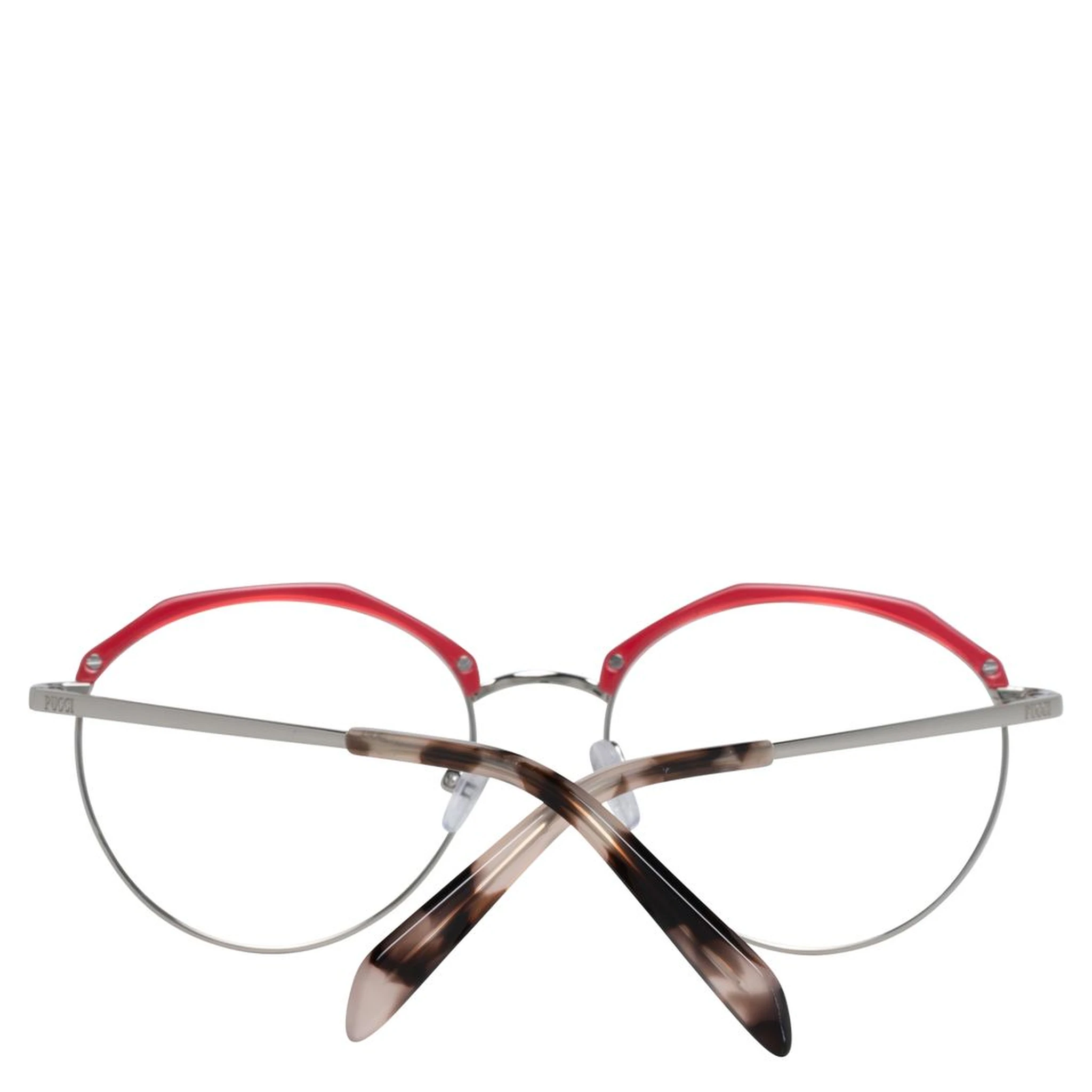 Multicolor Metal & Plastic Glasses (Frames)