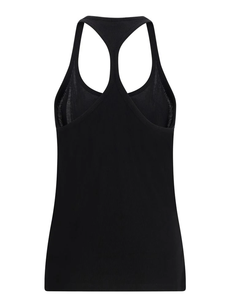 بلوزة حريرية سوداء alternative