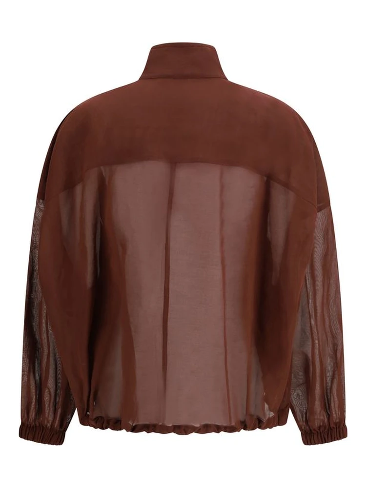 Multicolor Cotton Sweatshirt alternative