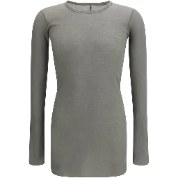 Bicolor Cotton Sportswear