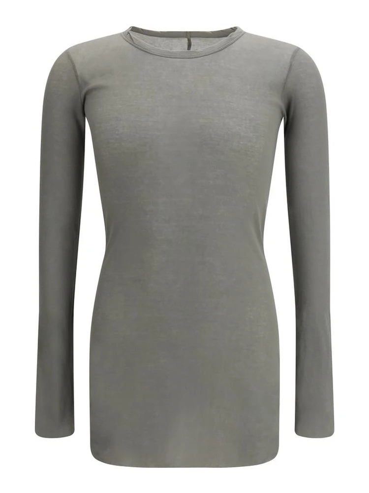 Bicolor Cotton Sportswear