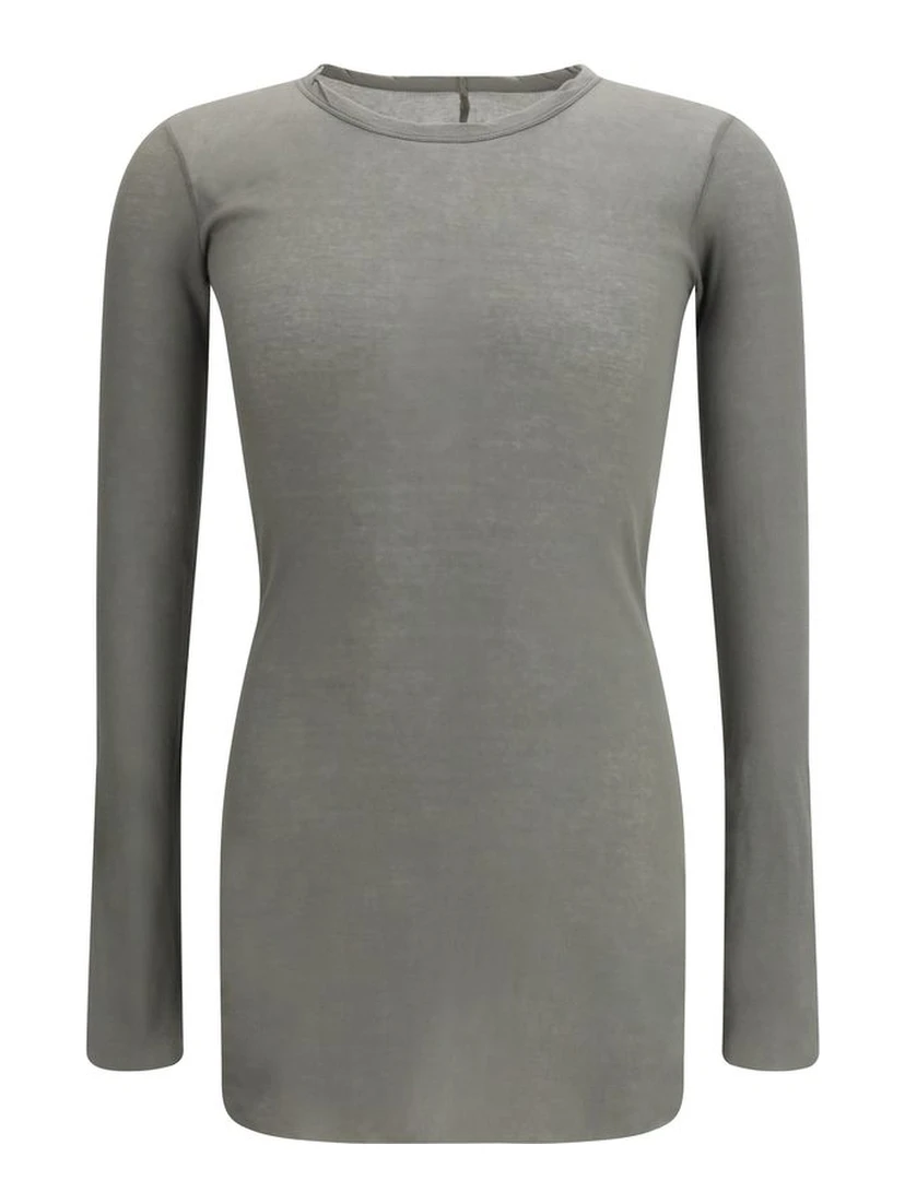 Bicolor Cotton Sportswear