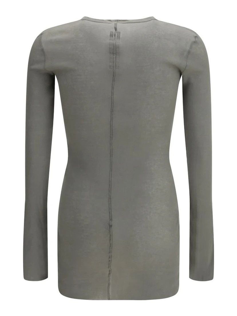 Bicolor Cotton Sportswear