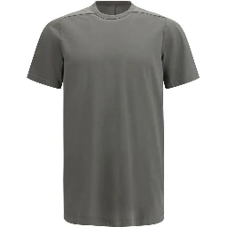 Bicolor Cotton T-Shirt