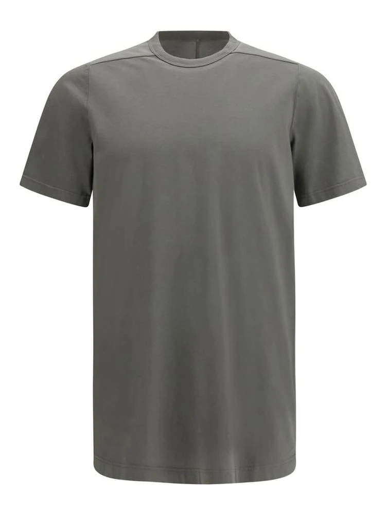 Bicolor Cotton T-Shirt