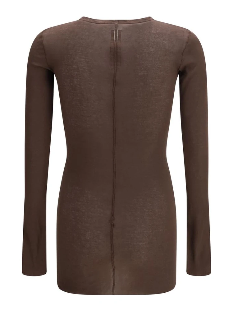 Gray Cotton Sportswear alternative