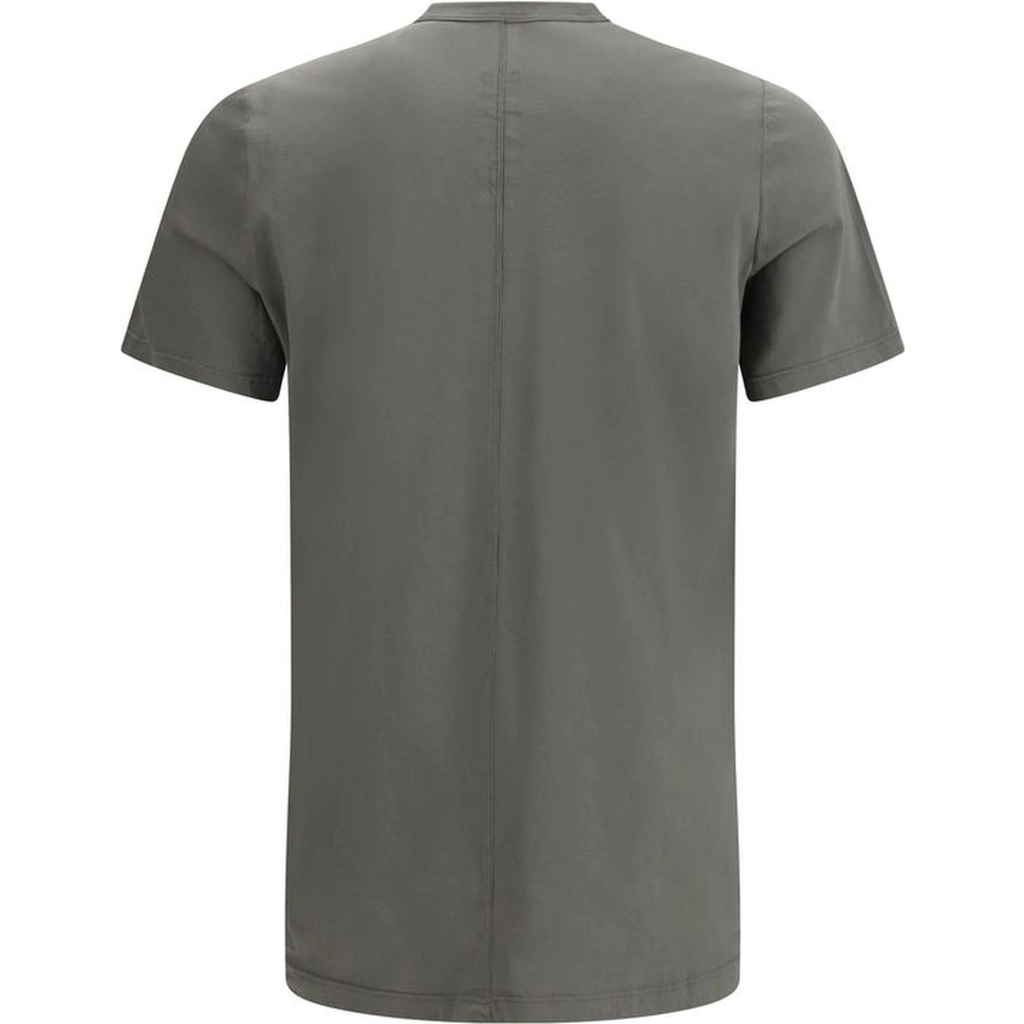 Bicolor Cotton T-Shirt