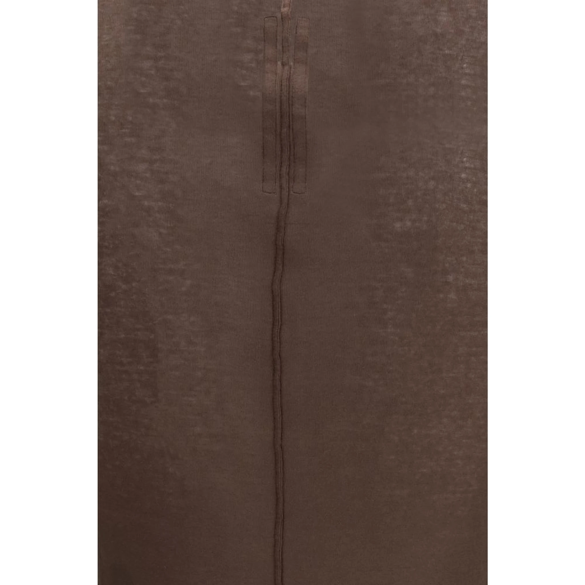 Gray Cotton Sportswear