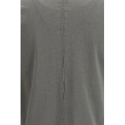 Bicolor Cotton T-Shirt