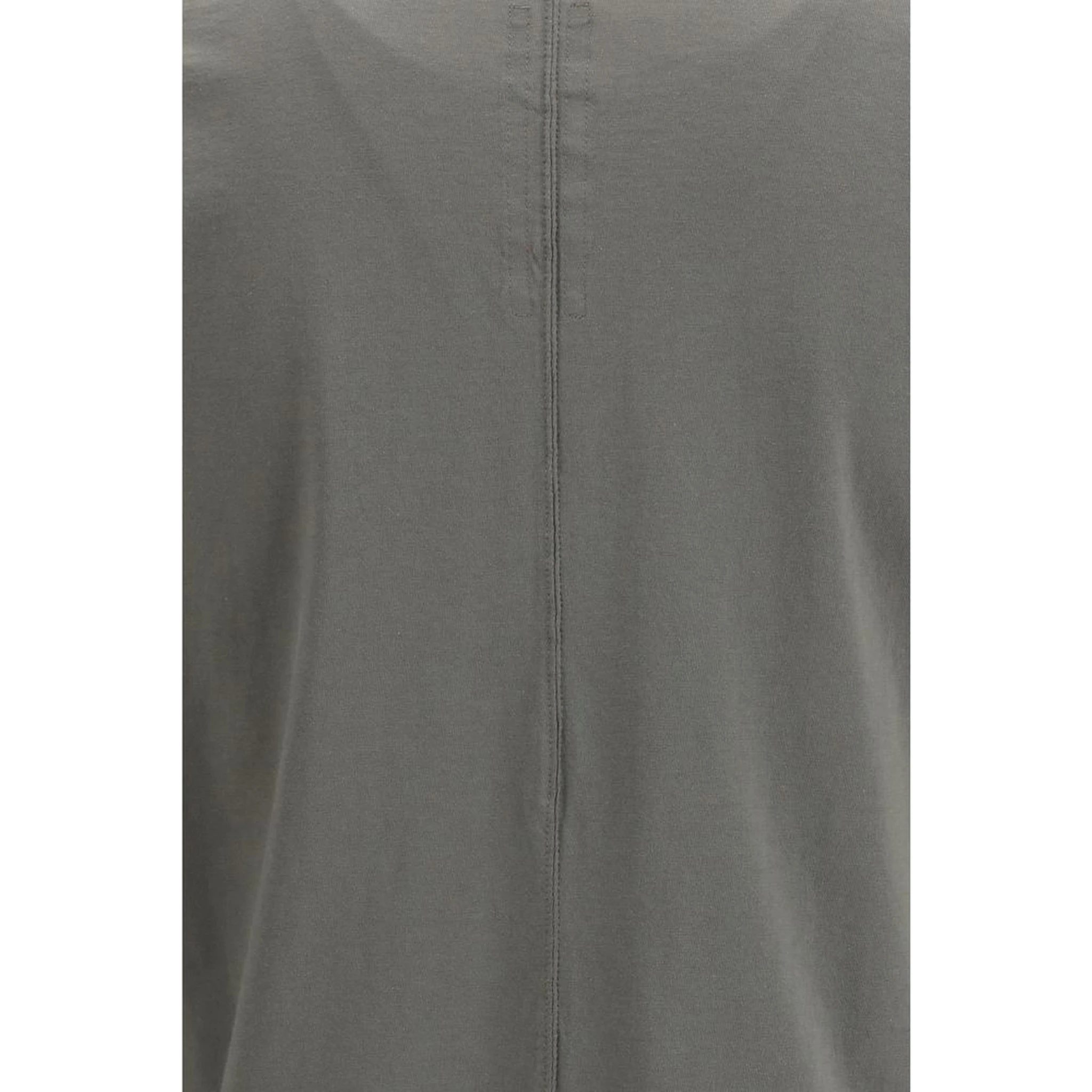 Bicolor Cotton T-Shirt