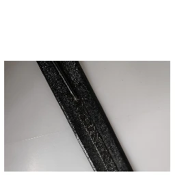 Black Leather Gold Metal Buckle Waist Women Belt