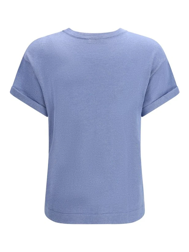 Blue Nylon T-Shirt alternative