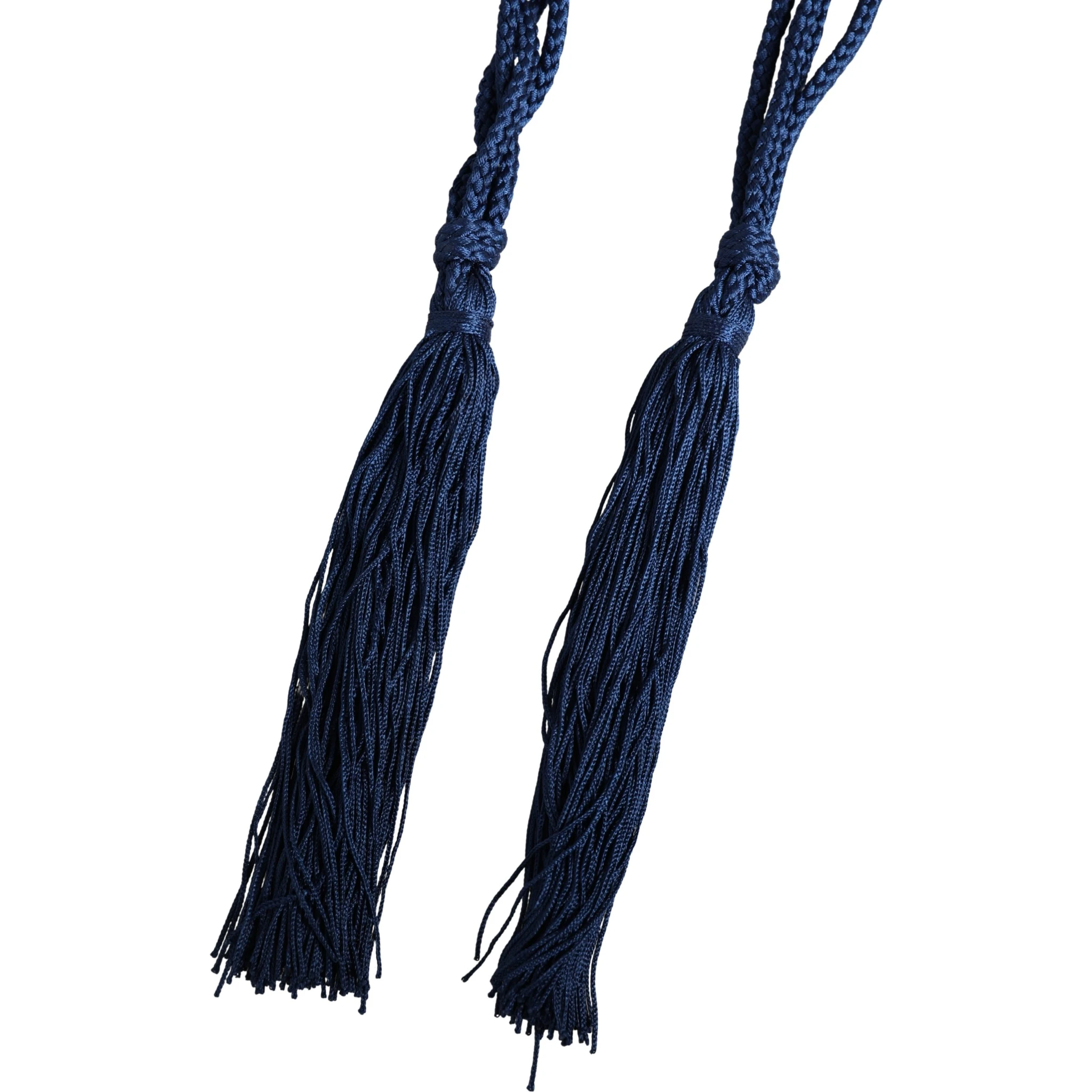 حزام خصر بإبزيم سلسلة حبل ملتوية متعددة الألوان