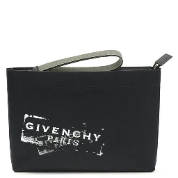 Black Cotton Accessories