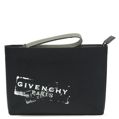 Black Cotton Accessories