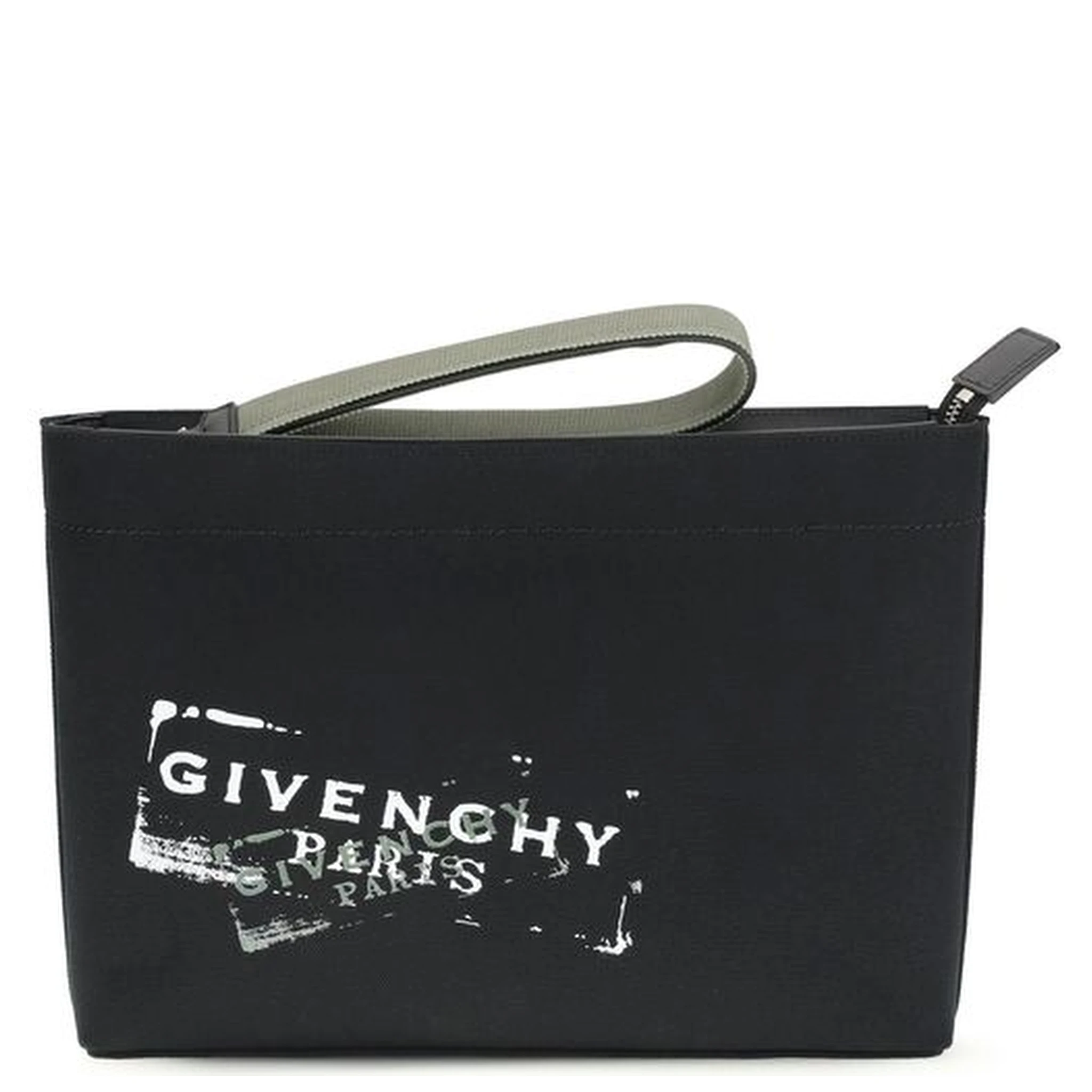 Black Cotton Accessories