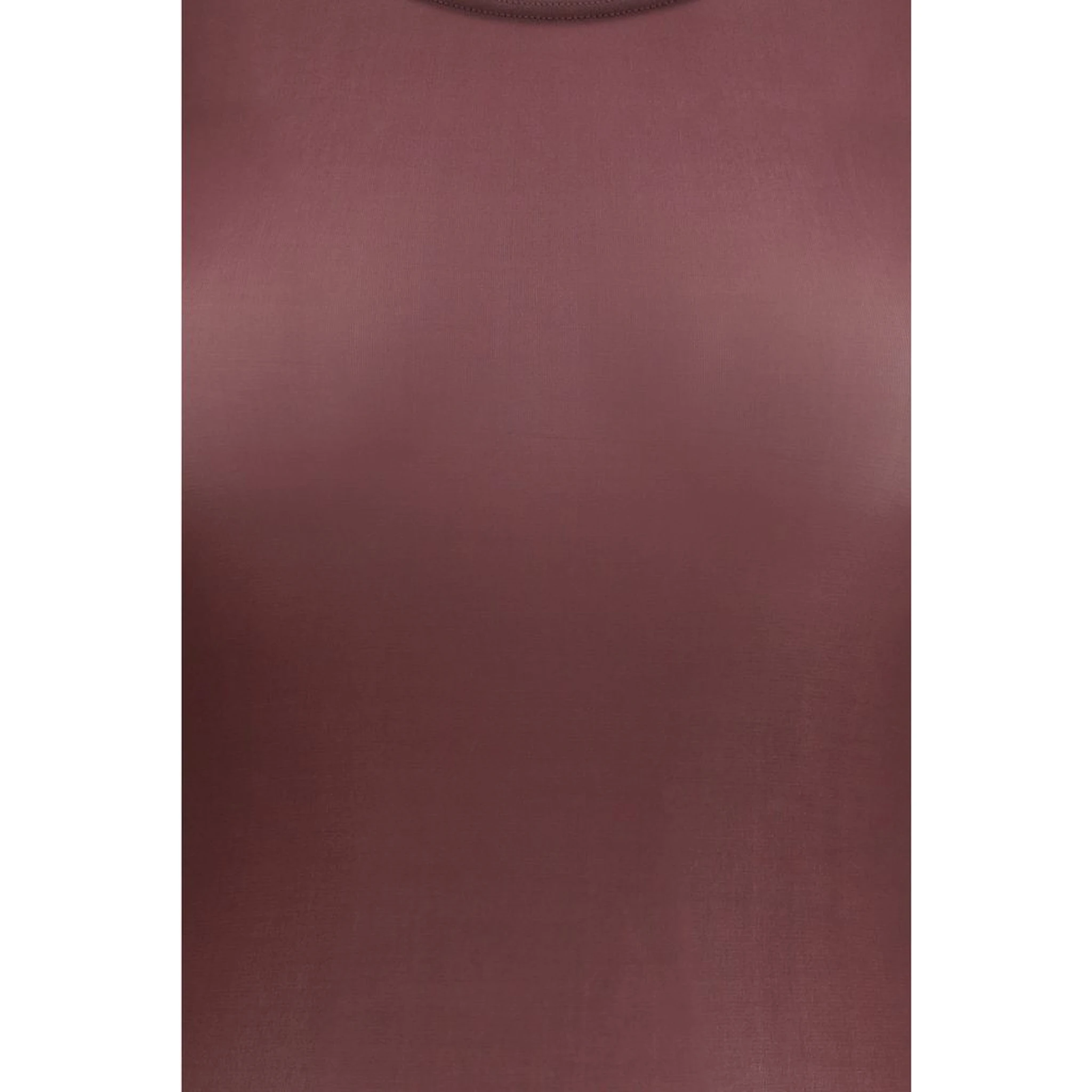 Multicolor Polyamide Top