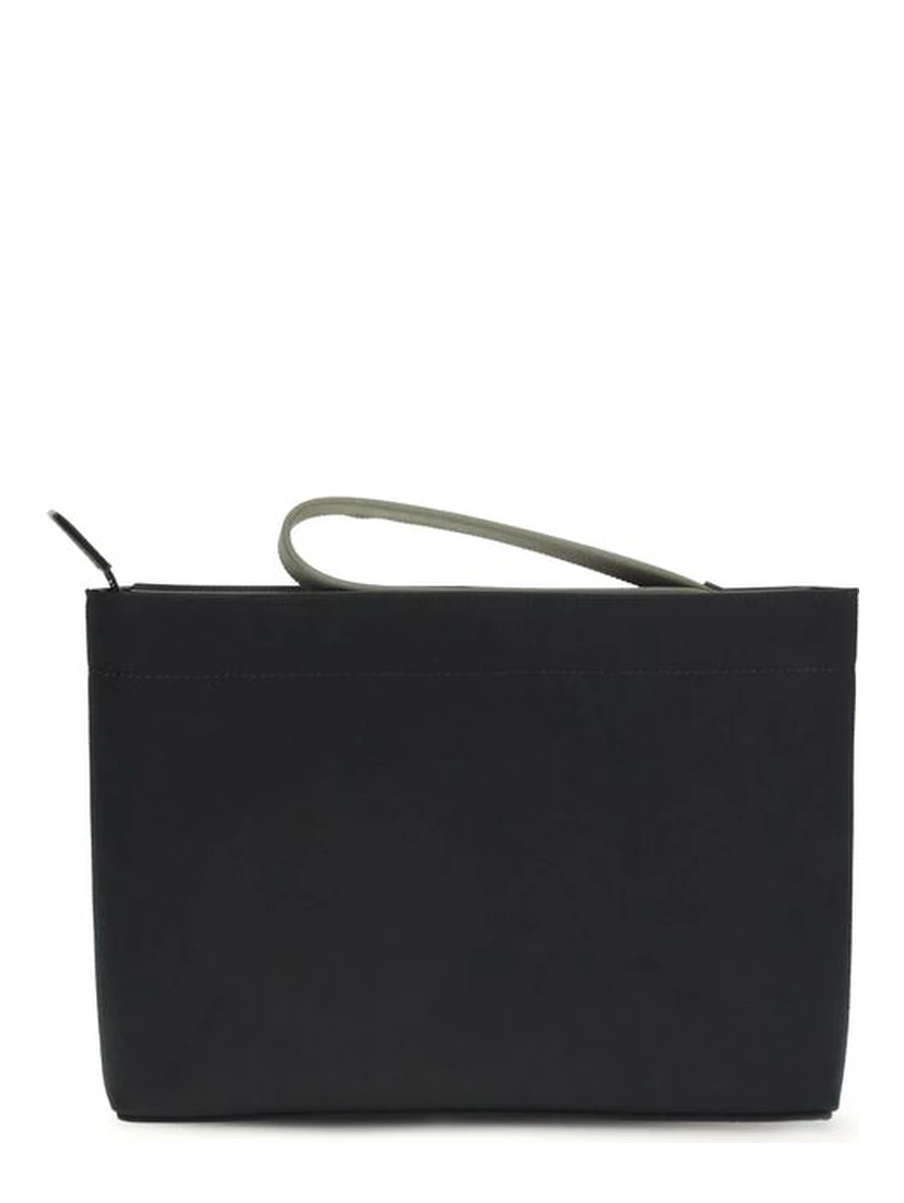 Black Cotton Accessories