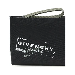 Black Cotton Accessories